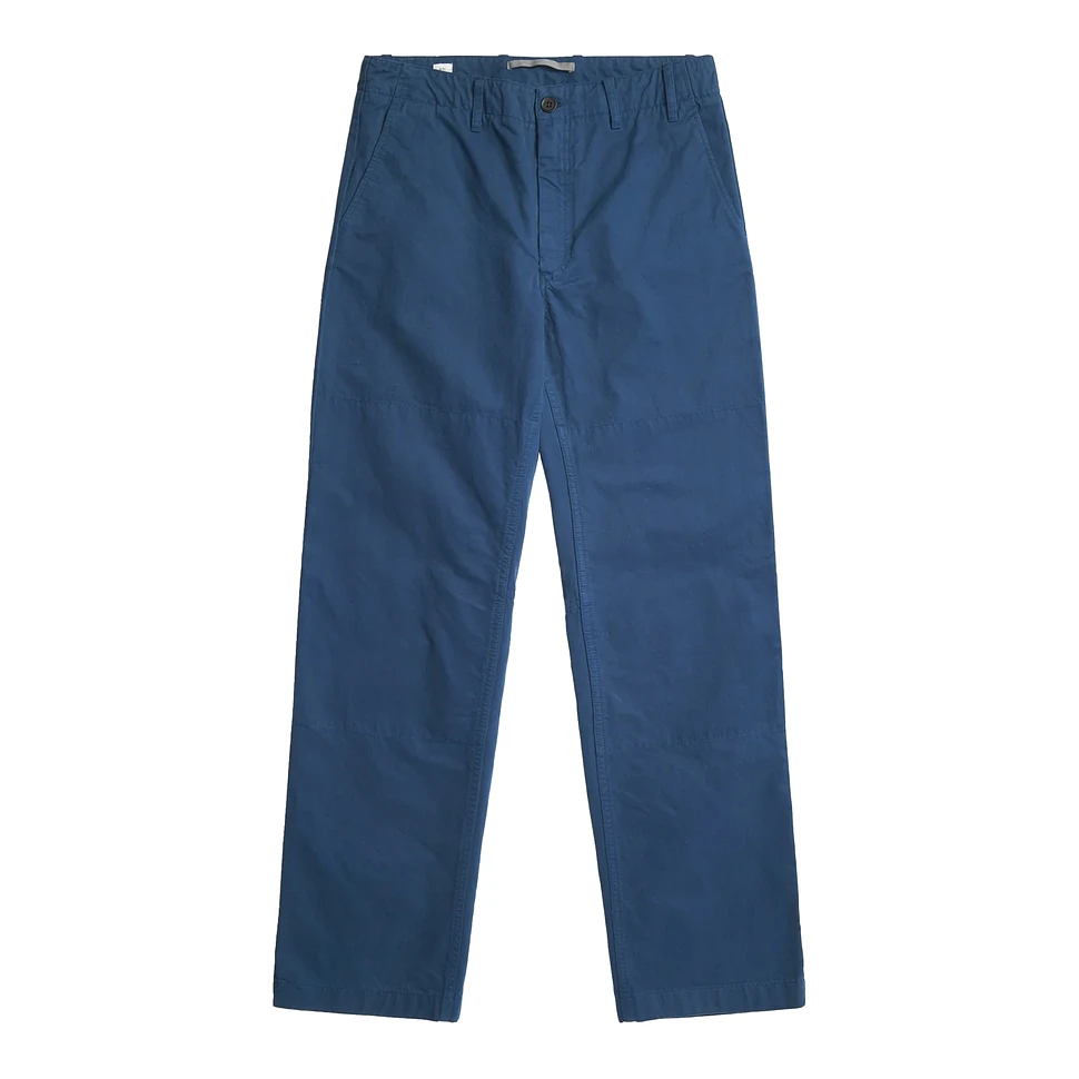 Norse Projects - Lukas Canvas