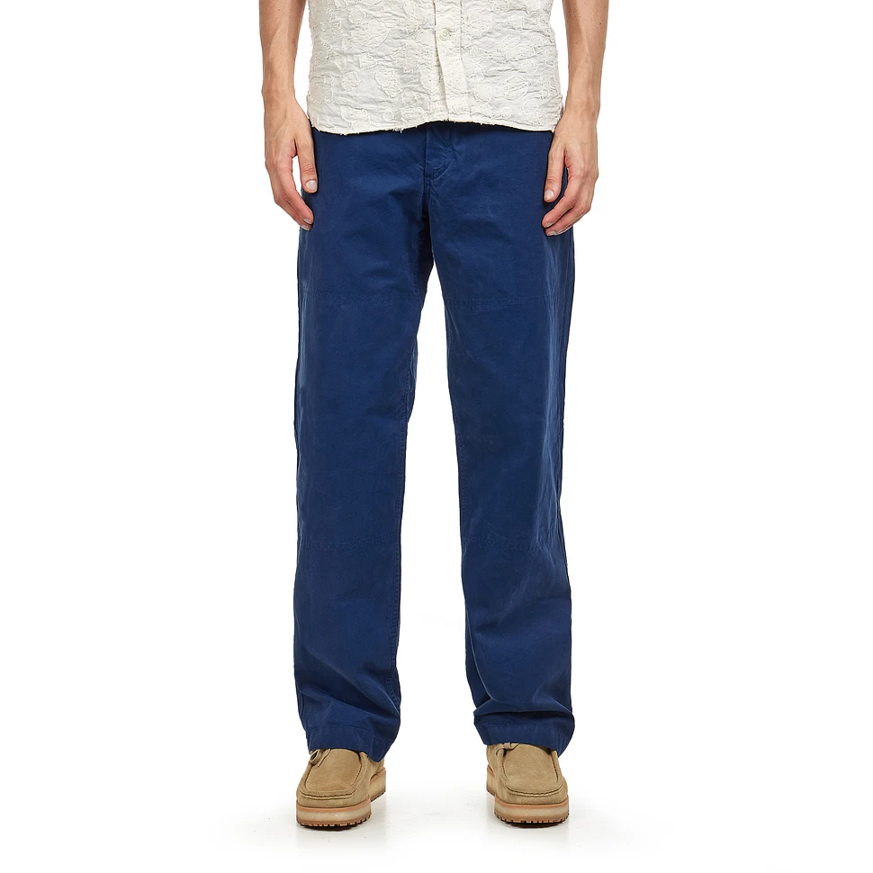 Norse Projects - Lukas Canvas