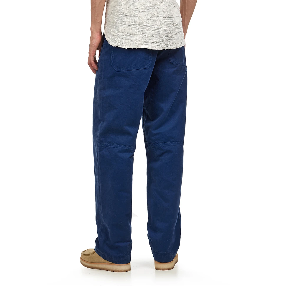 Norse Projects - Lukas Canvas
