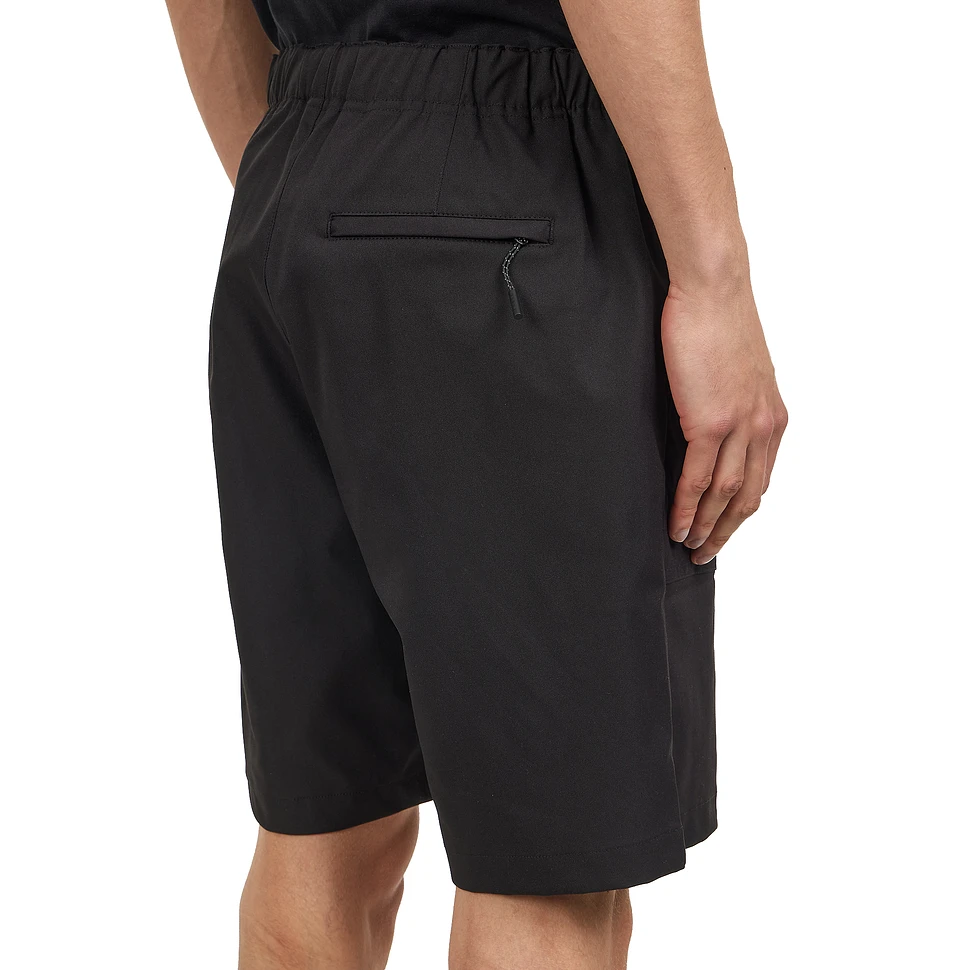 Norse Projects - Ezra Fatigue Solotex Twill Shorts
