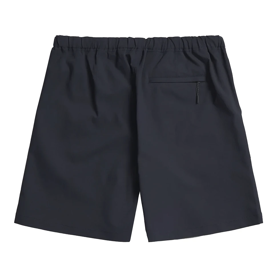 Norse Projects - Ezra Fatigue Solotex Twill Shorts