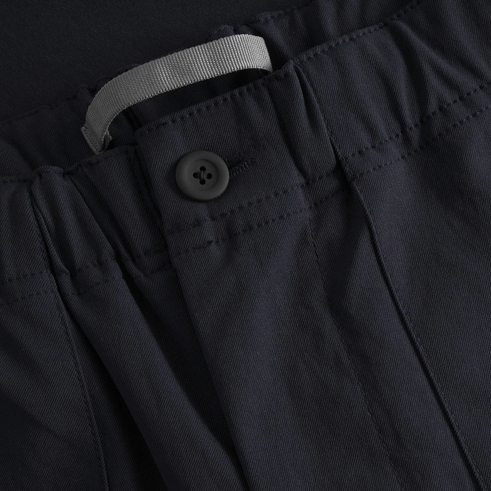 Norse Projects - Ezra Fatigue Solotex Twill Shorts