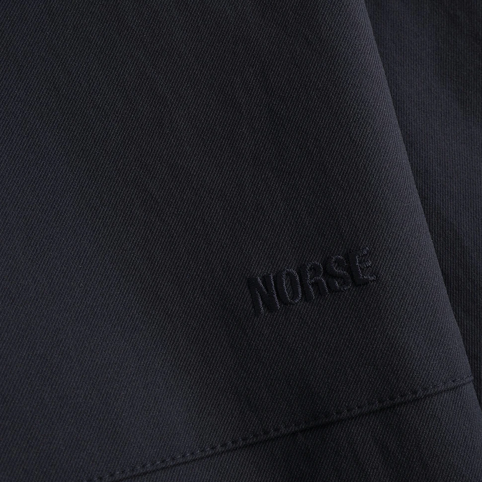 Norse Projects - Ezra Fatigue Solotex Twill Shorts