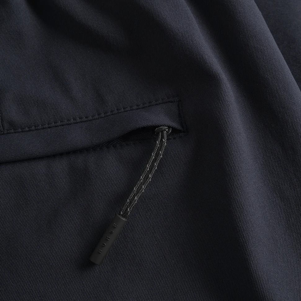 Norse Projects - Ezra Fatigue Solotex Twill Shorts