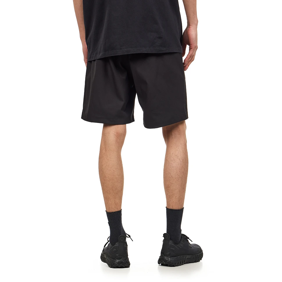 Norse Projects - Ezra Fatigue Solotex Twill Shorts
