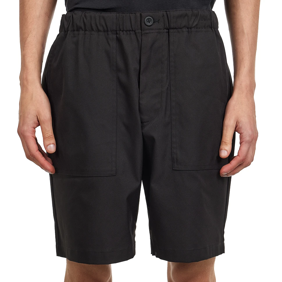 Norse Projects - Ezra Fatigue Solotex Twill Shorts