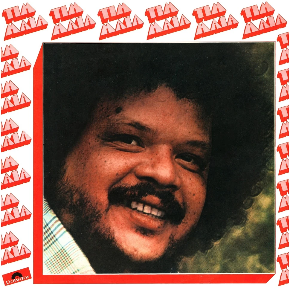 Tim Maia - Tim Maia