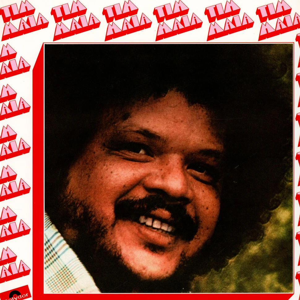 Tim Maia - Tim Maia