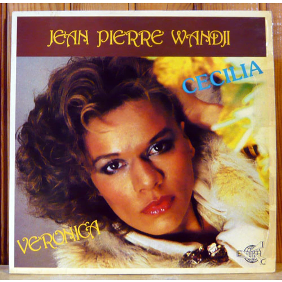 Jean-Pierre Wandji - Veronica