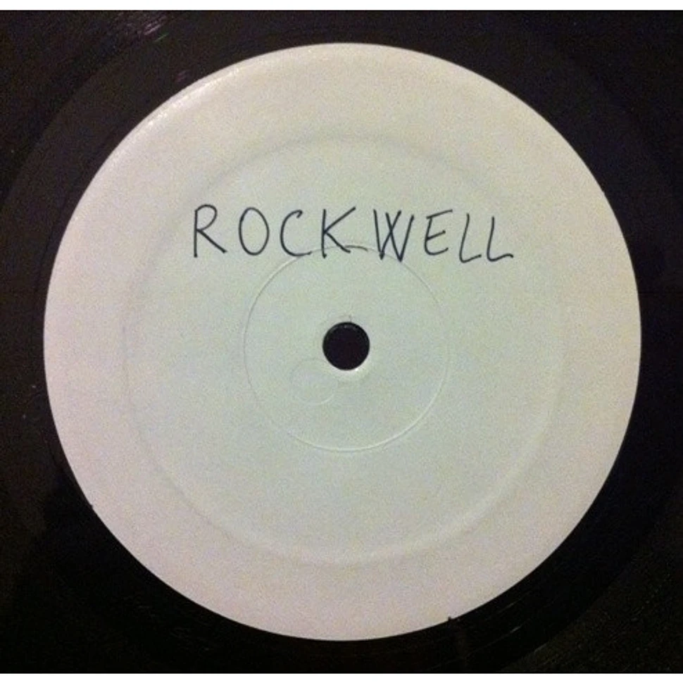 Rockwell - Somebody's Watching Me (Medway Remix)