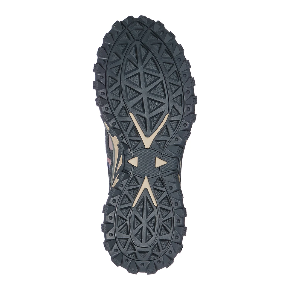 Saucony - Grid Aura X