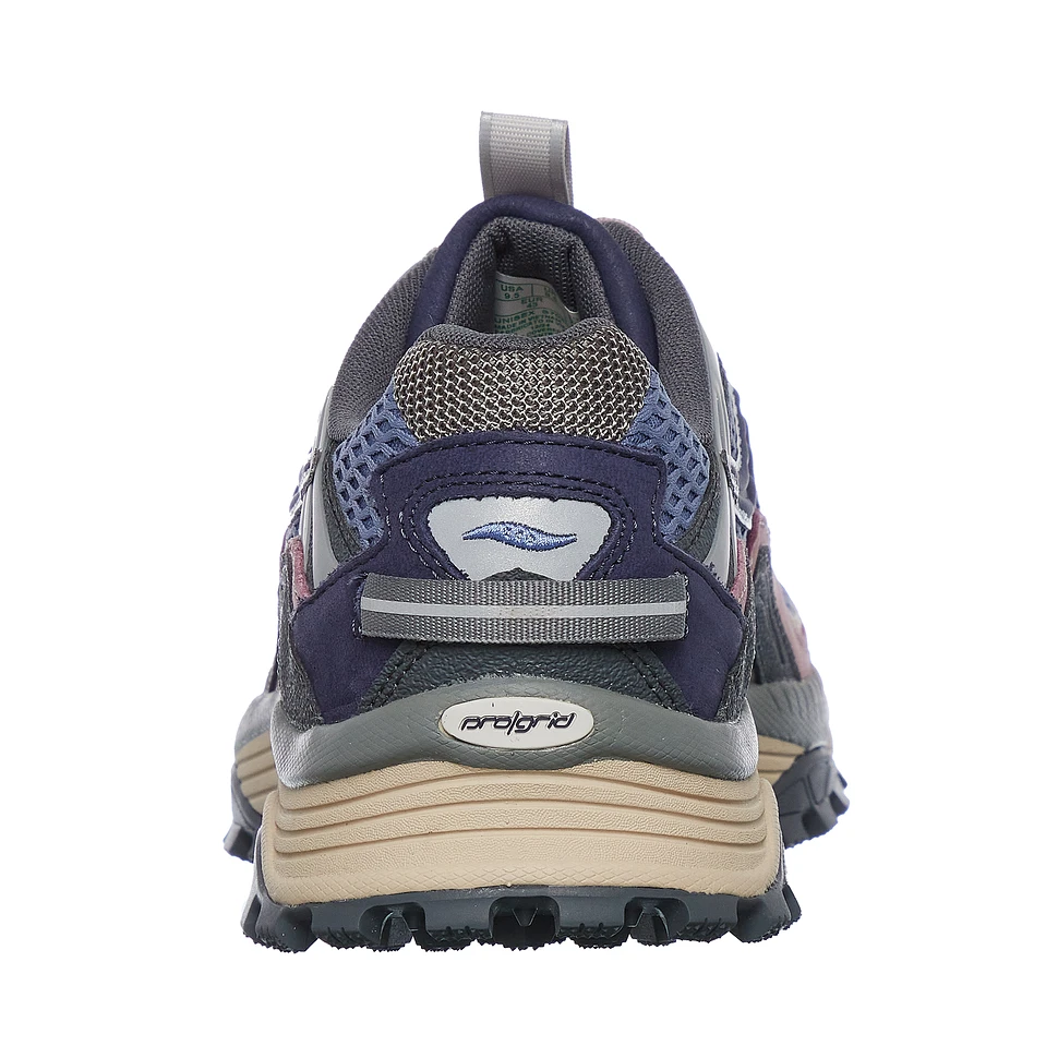 Saucony - Grid Aura X