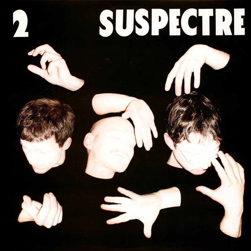 Suspectre - 2.0