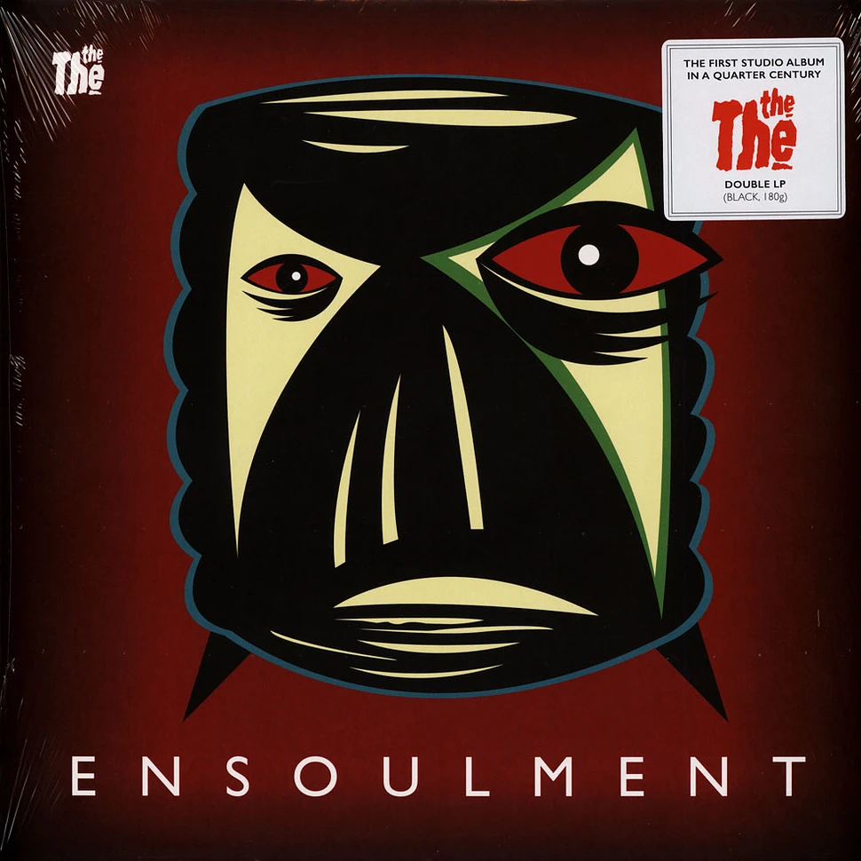 The The - Ensoulment