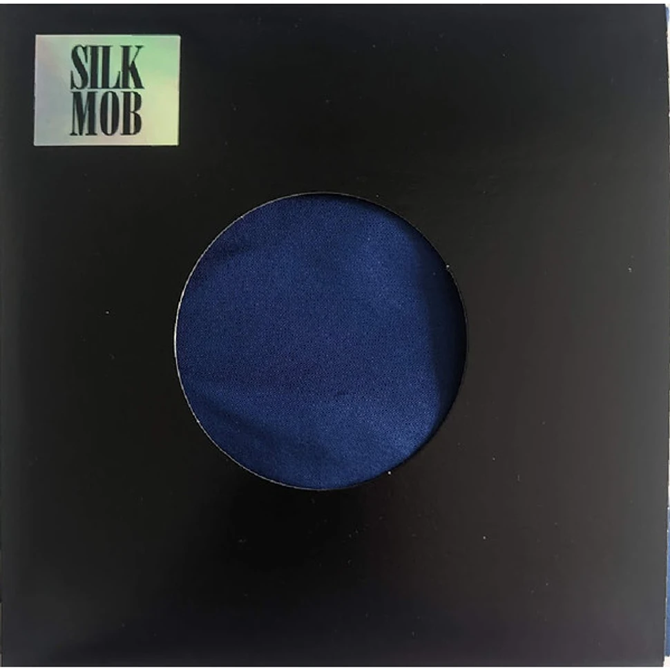 Silk Mob - Bademantel