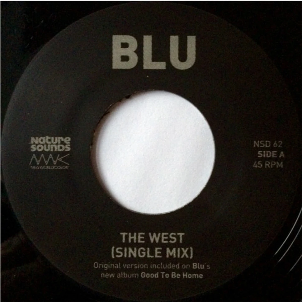 Blu - The West