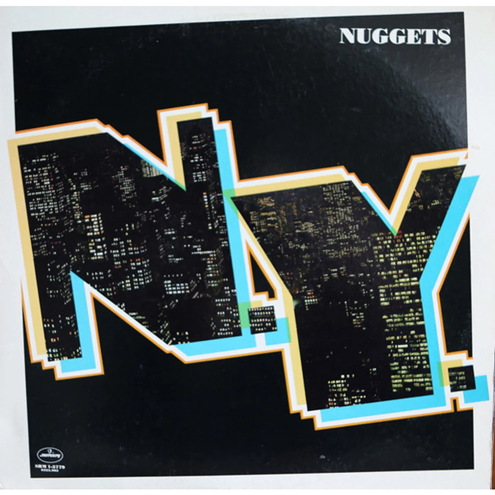 Nuggets - N.Y.