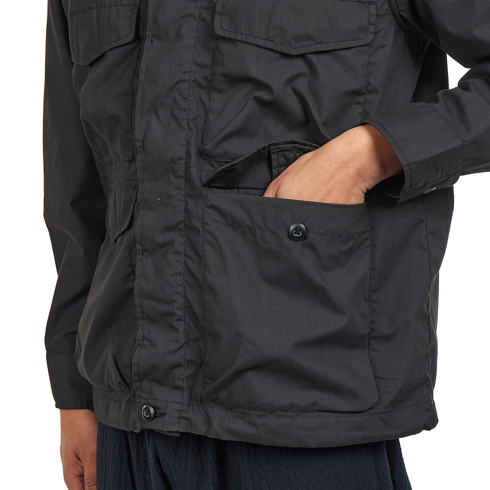 Universal Works - Parachute Field Jacket