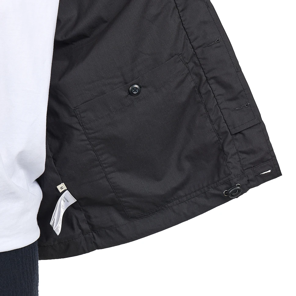 Universal Works - Parachute Field Jacket