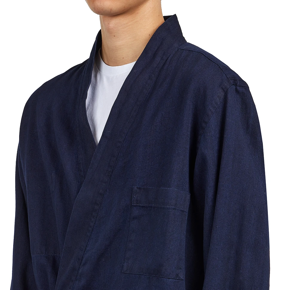 Universal Works - Kyoto Work Jacket