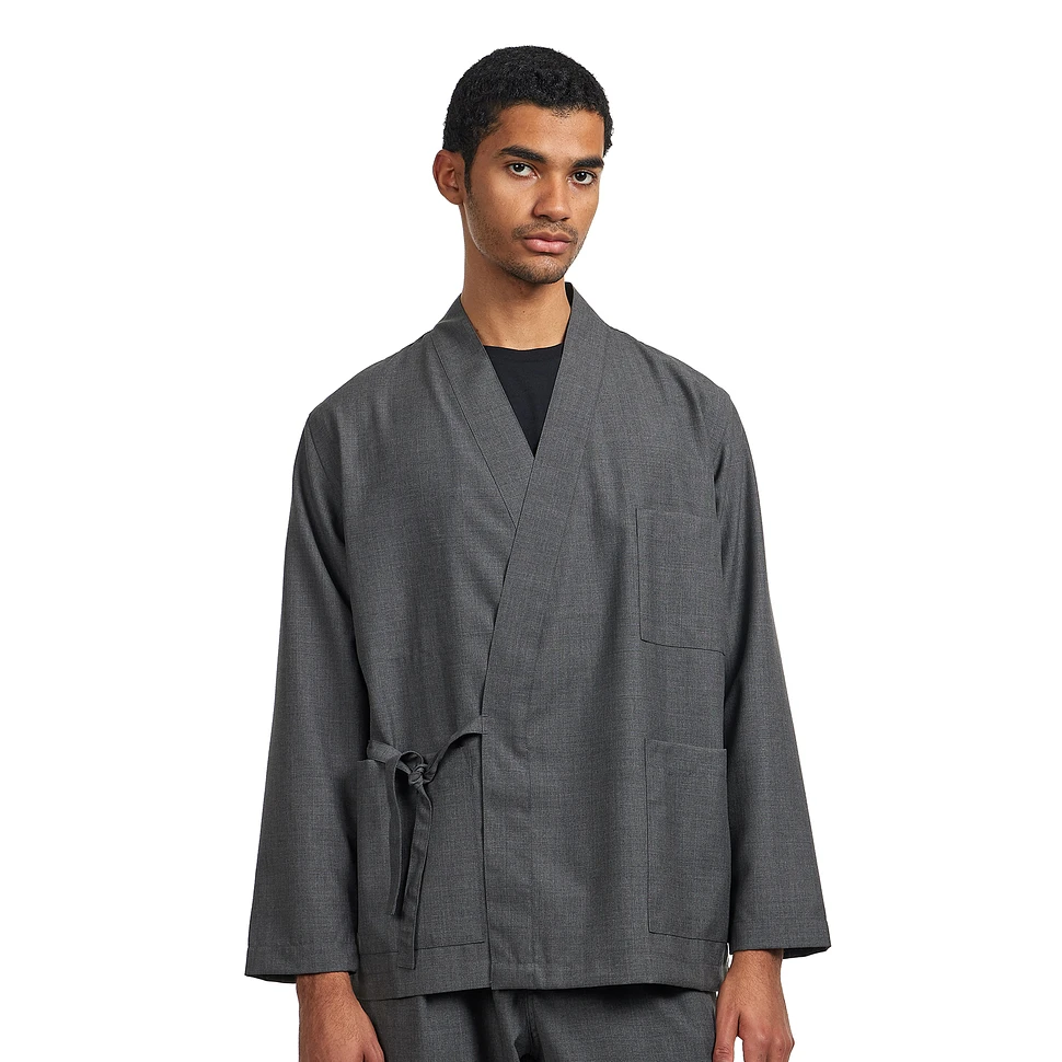 Universal Works - Kyoto Work Jacket