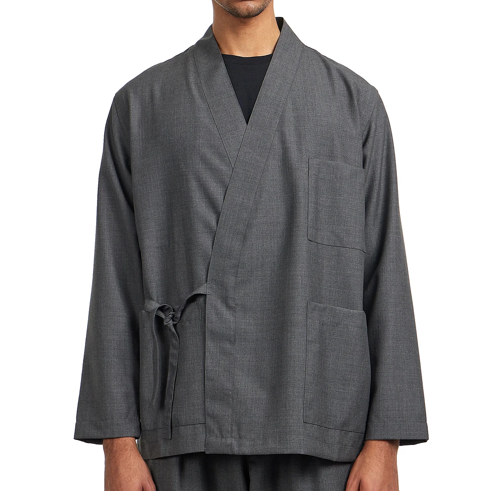 Universal Works - Kyoto Work Jacket