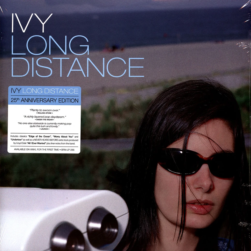 Ivy - Long Distance