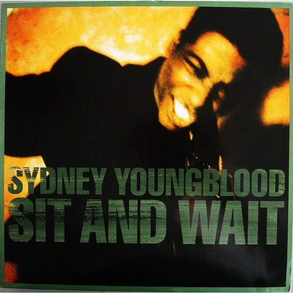 Sydney Youngblood - Sit And Wait