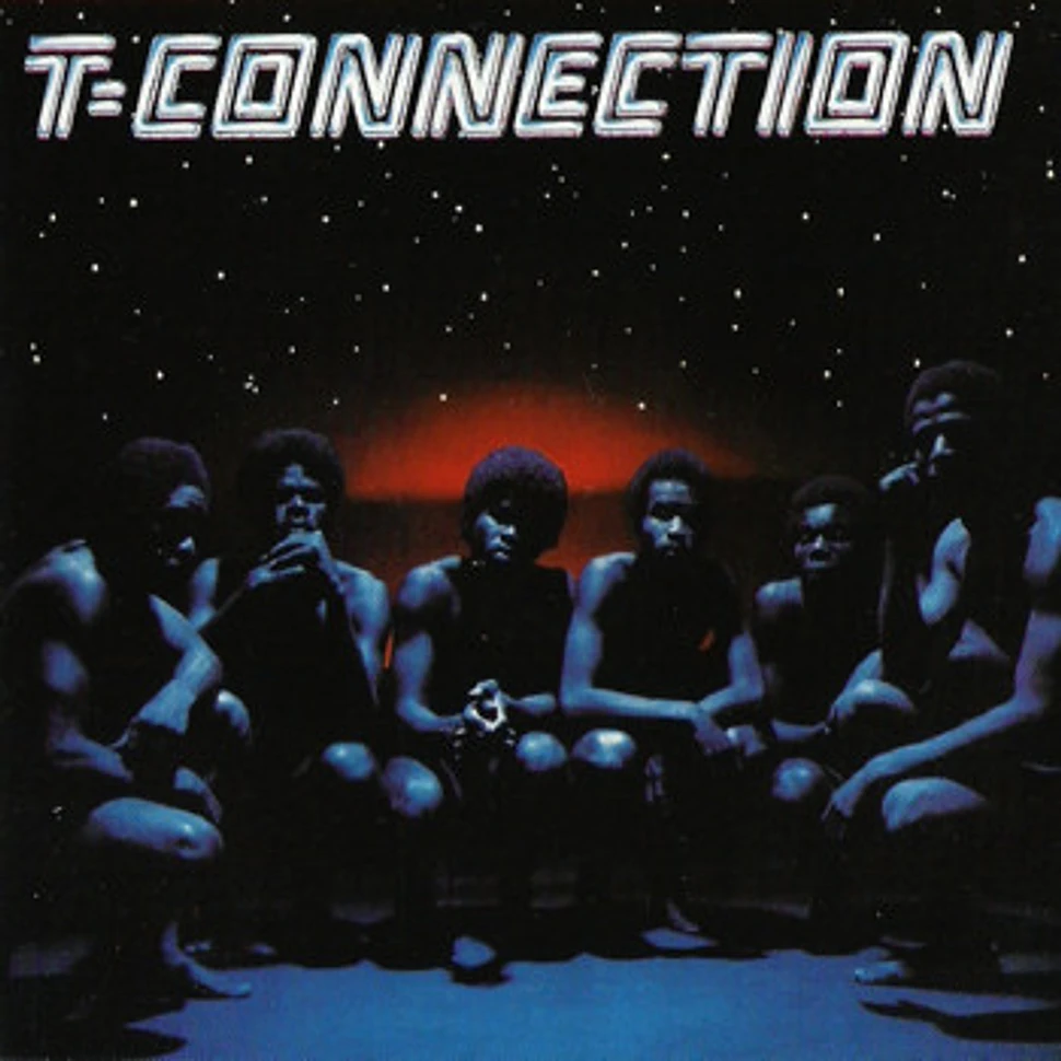 T-Connection - T-Connection