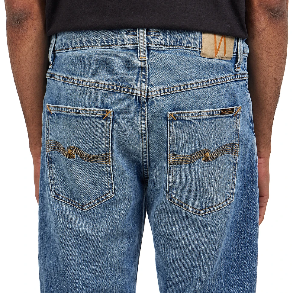 Nudie Jeans - Solid Ollie