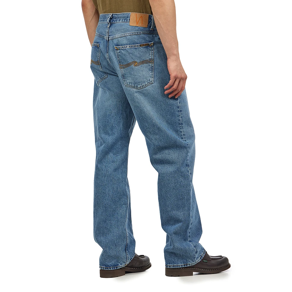 Nudie Jeans - Tuff Tony