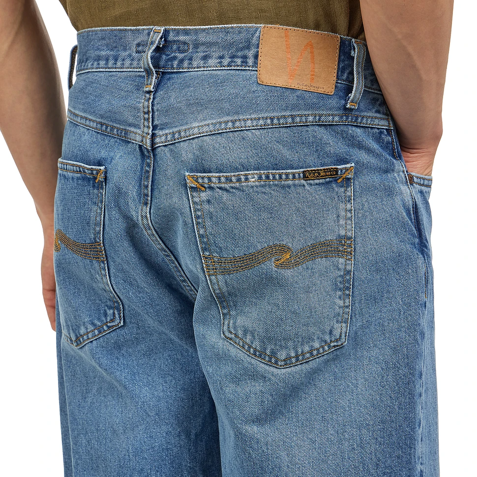 Nudie Jeans - Tuff Tony