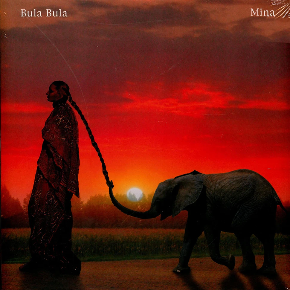 Mina - Bula Bula