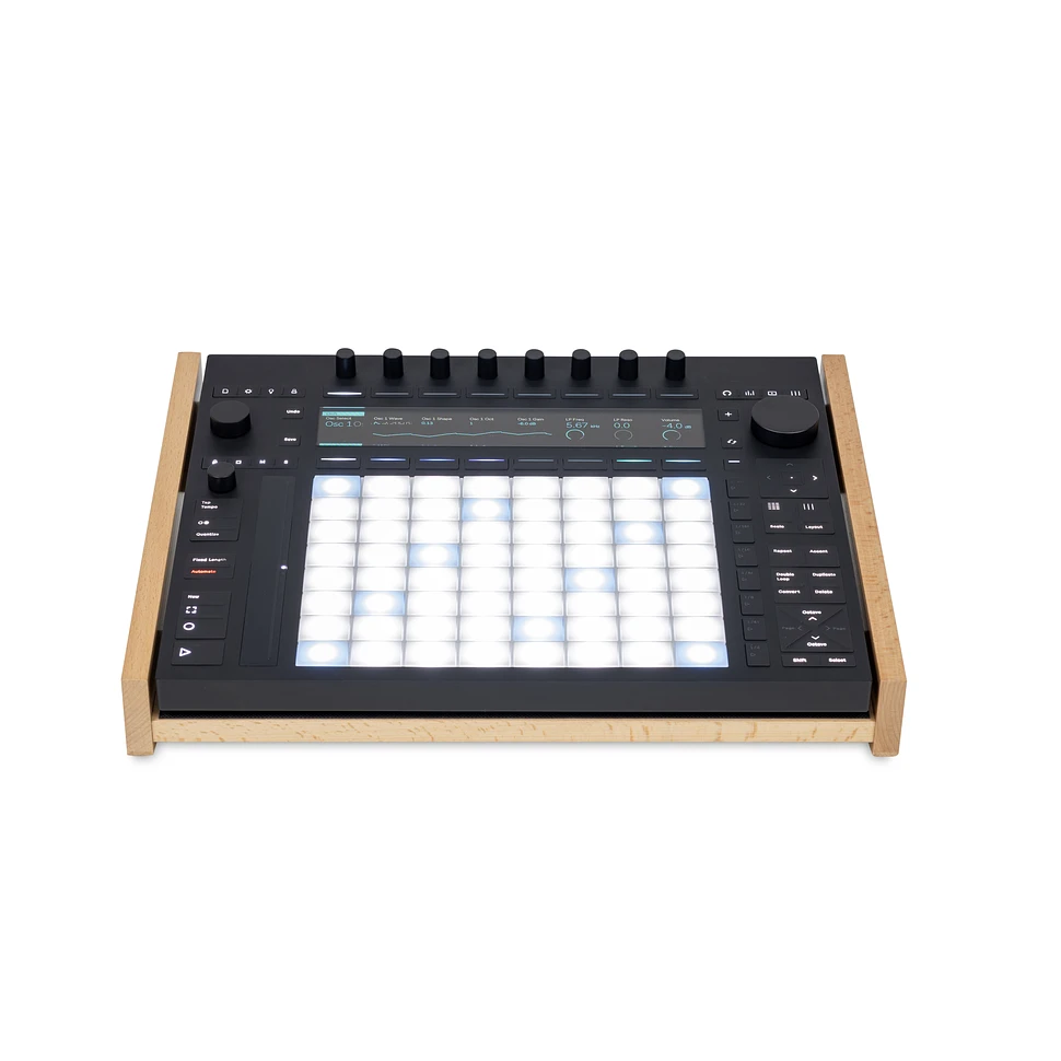 Headliner - Catalina Stand Ableton Push 3 / Push 2