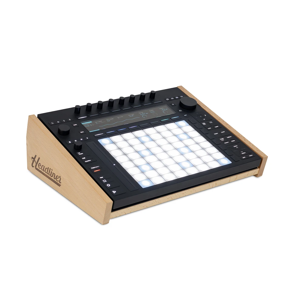 Headliner - Catalina Stand Ableton Push 3 / Push 2