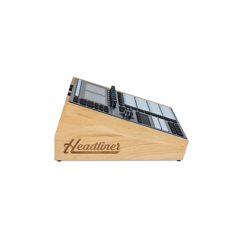 Headliner - Catalina Stand NI Maschine MK3