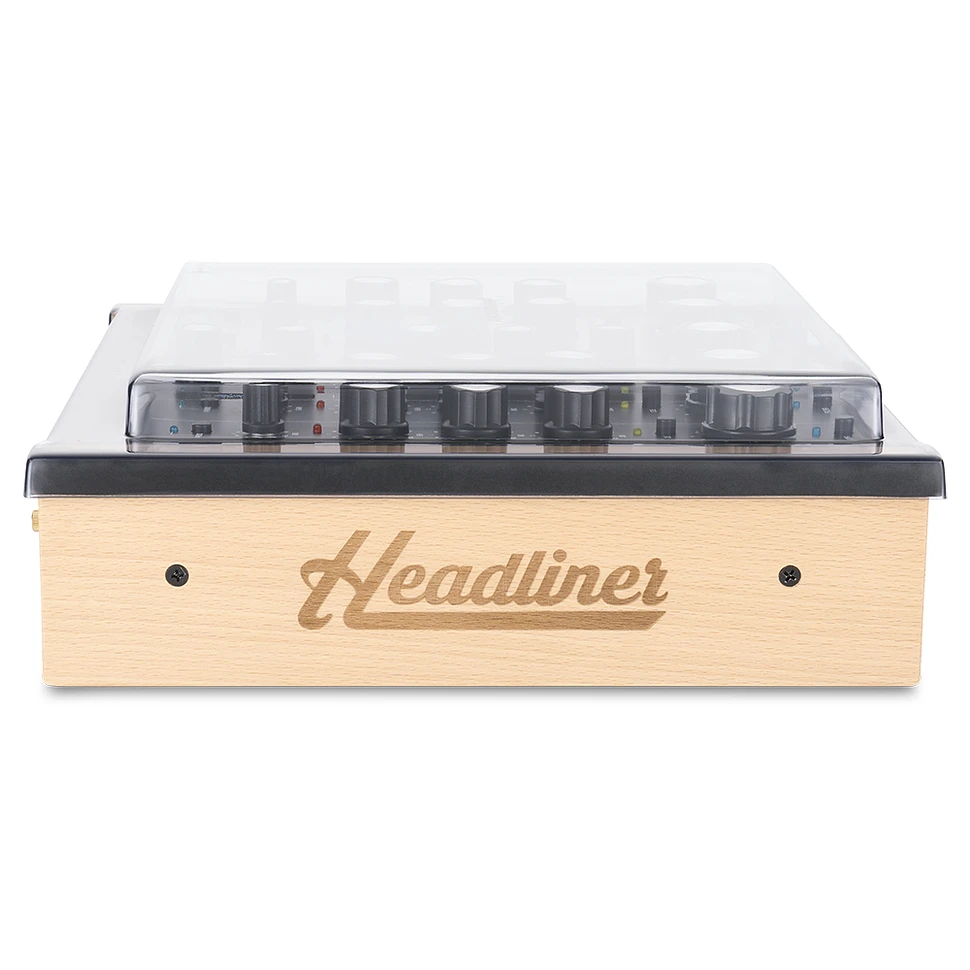 Decksaver - Headliner R4