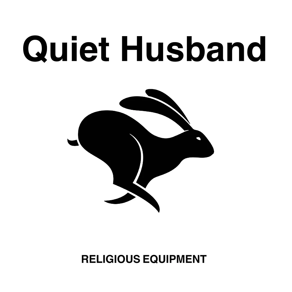 Quiet Husband - Religious Equipment