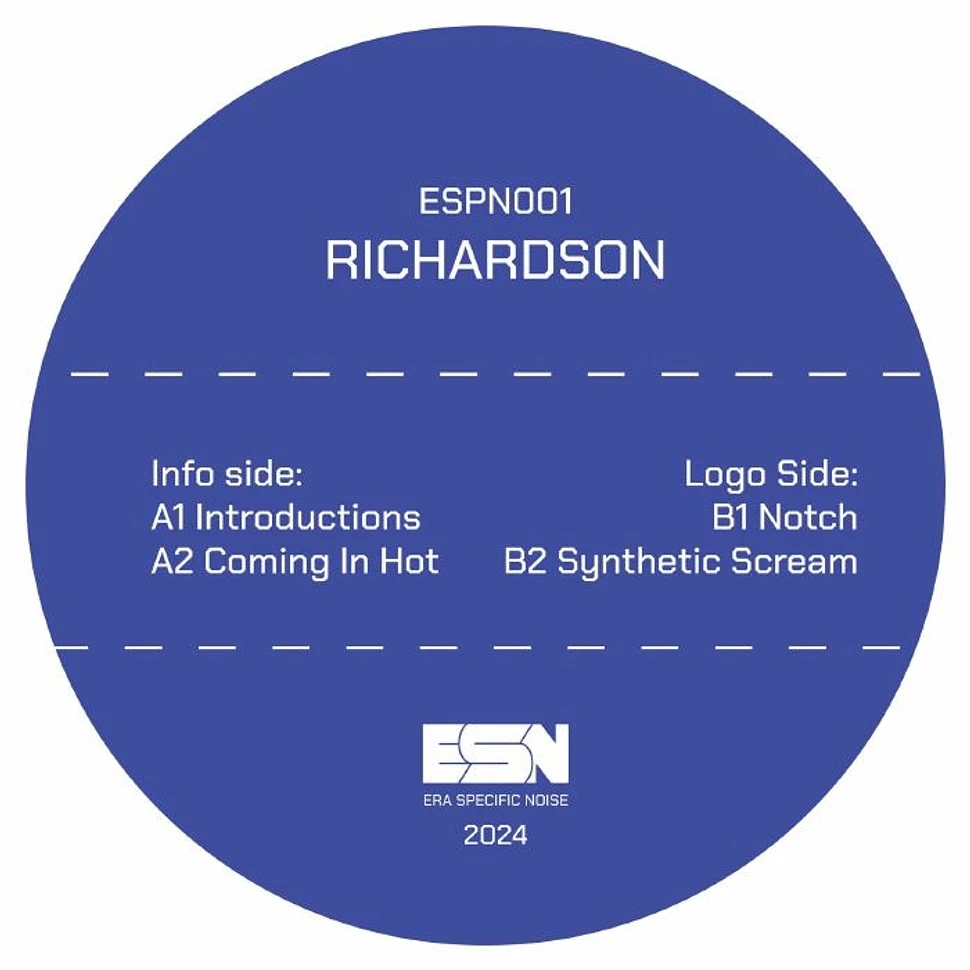 Richardson - Espn001