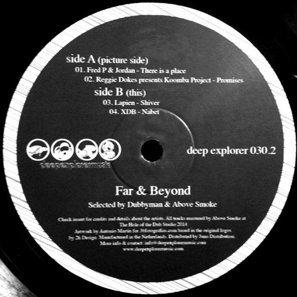 V.A. - Far & Beyond: Selected By Dubbyman & Above Smoke