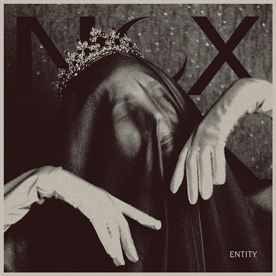 Nox - Entity