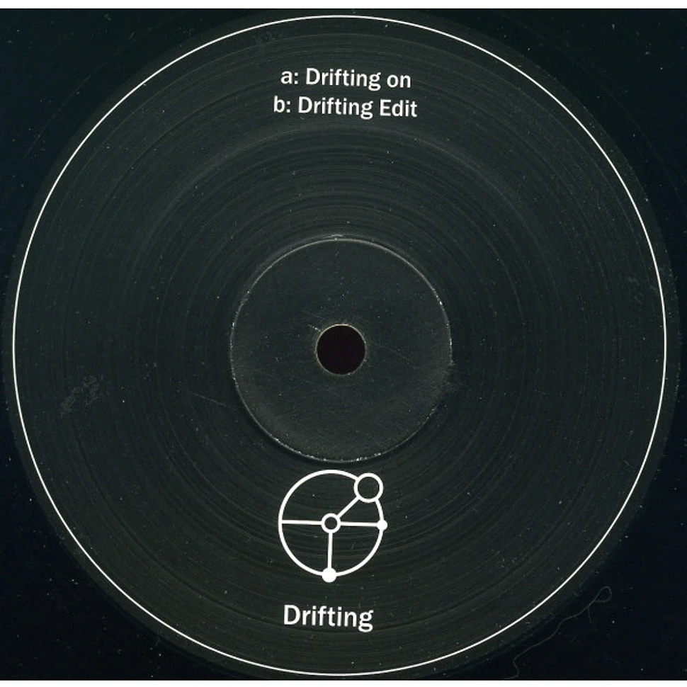 Miss Fitz - Drifting