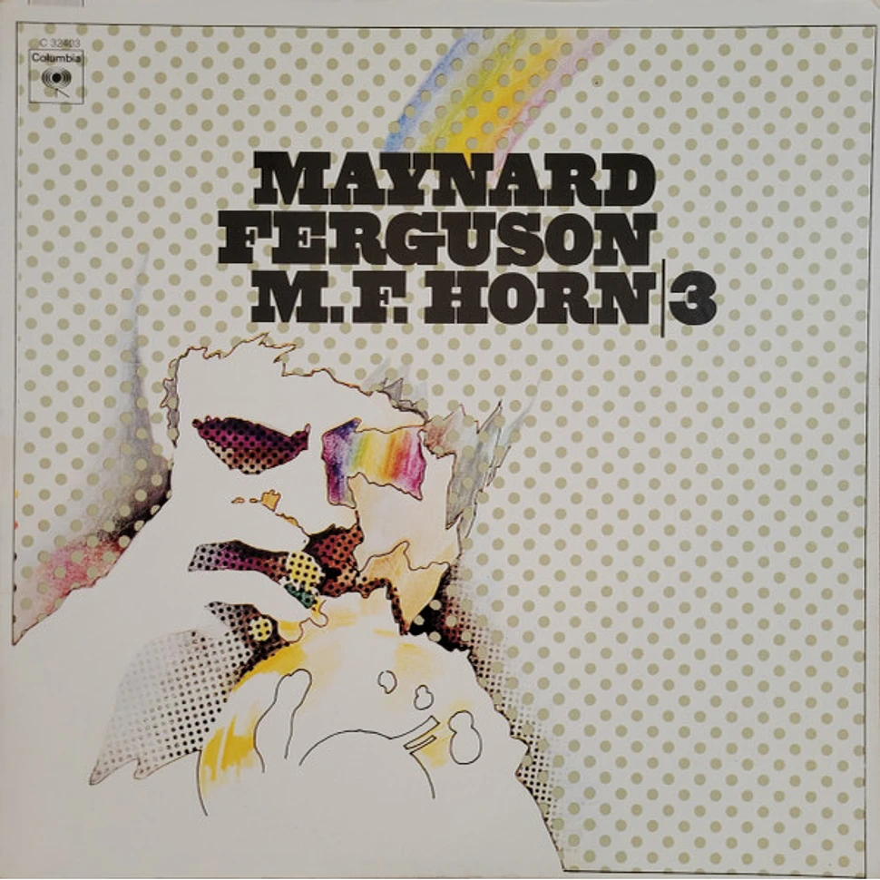 Maynard Ferguson - M.F.Horn | 3