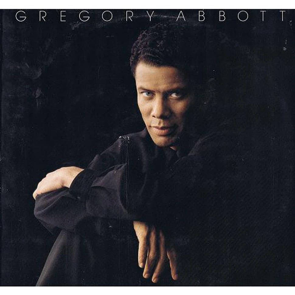 Gregory Abbott - I'll Prove It To You