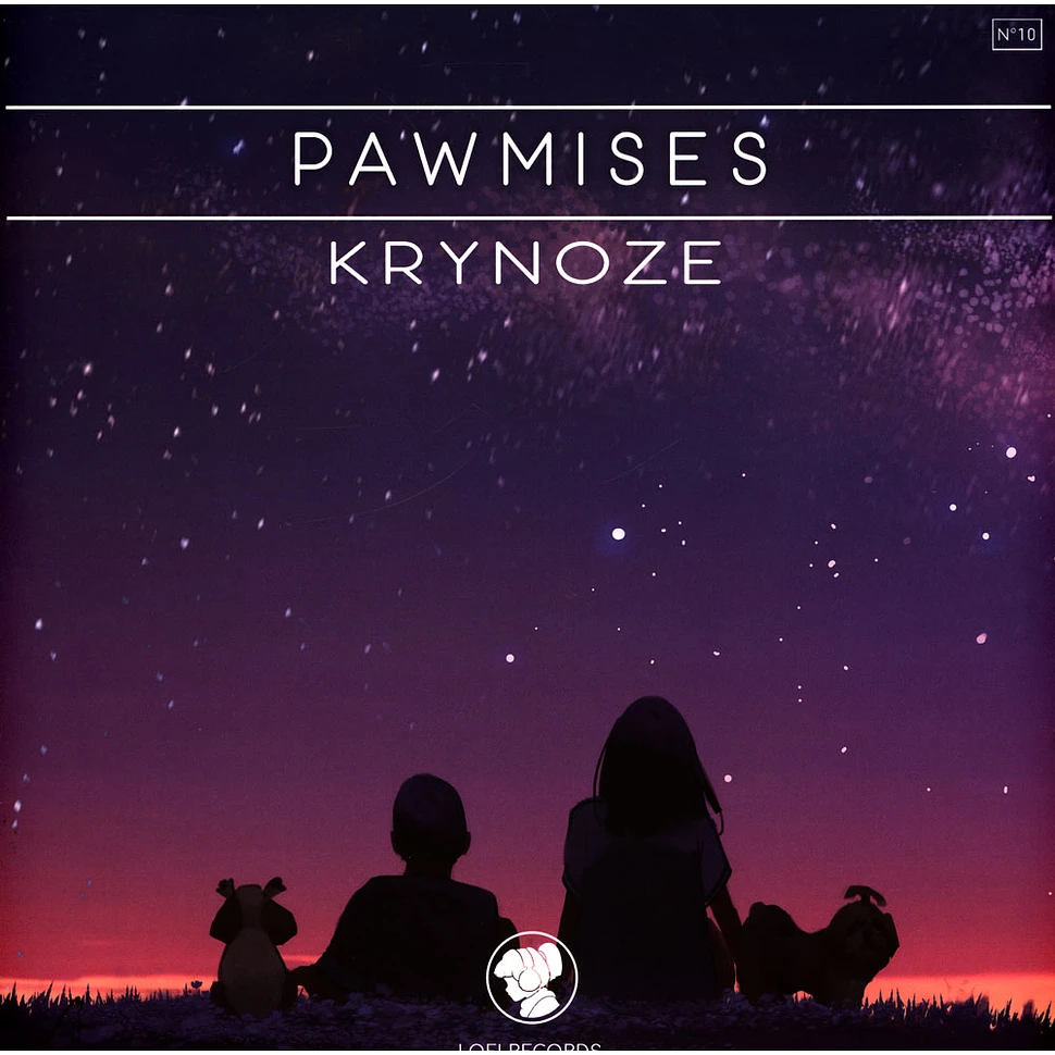 Krynoze - Pawmises