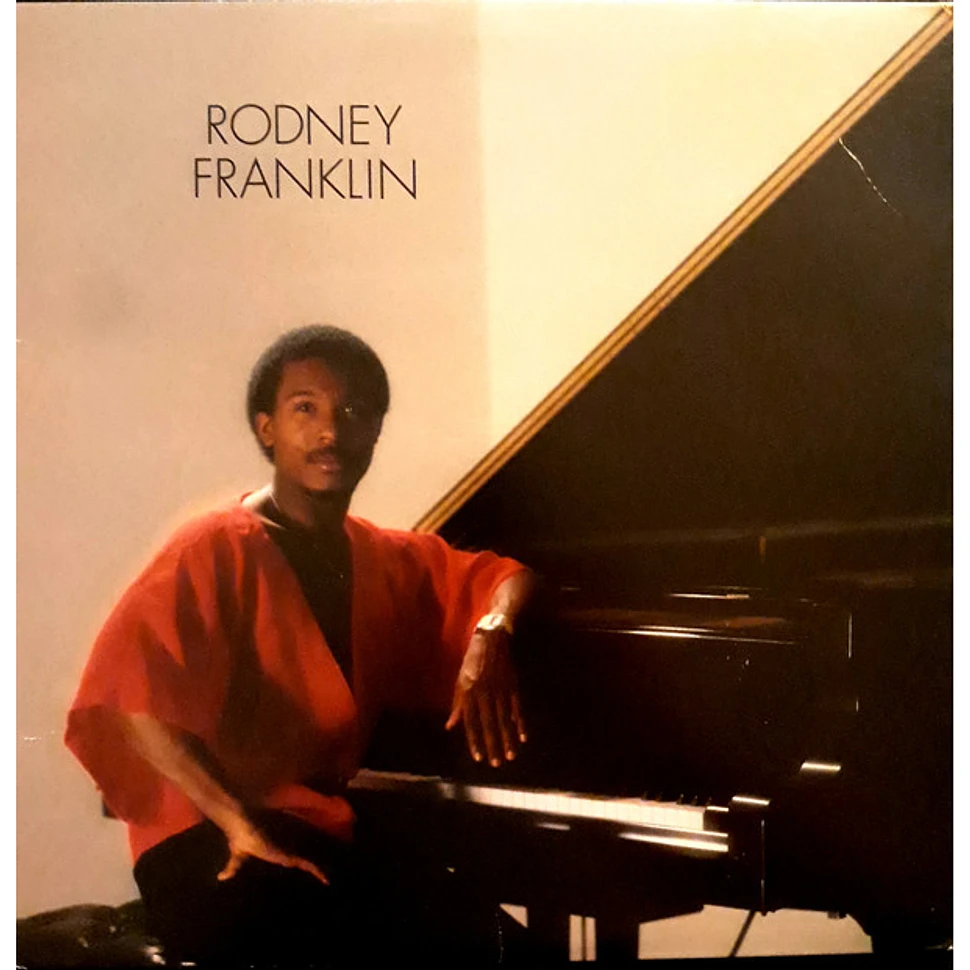 Rodney Franklin - Rodney Franklin