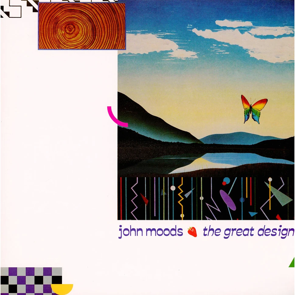 John Moods - The Great Design