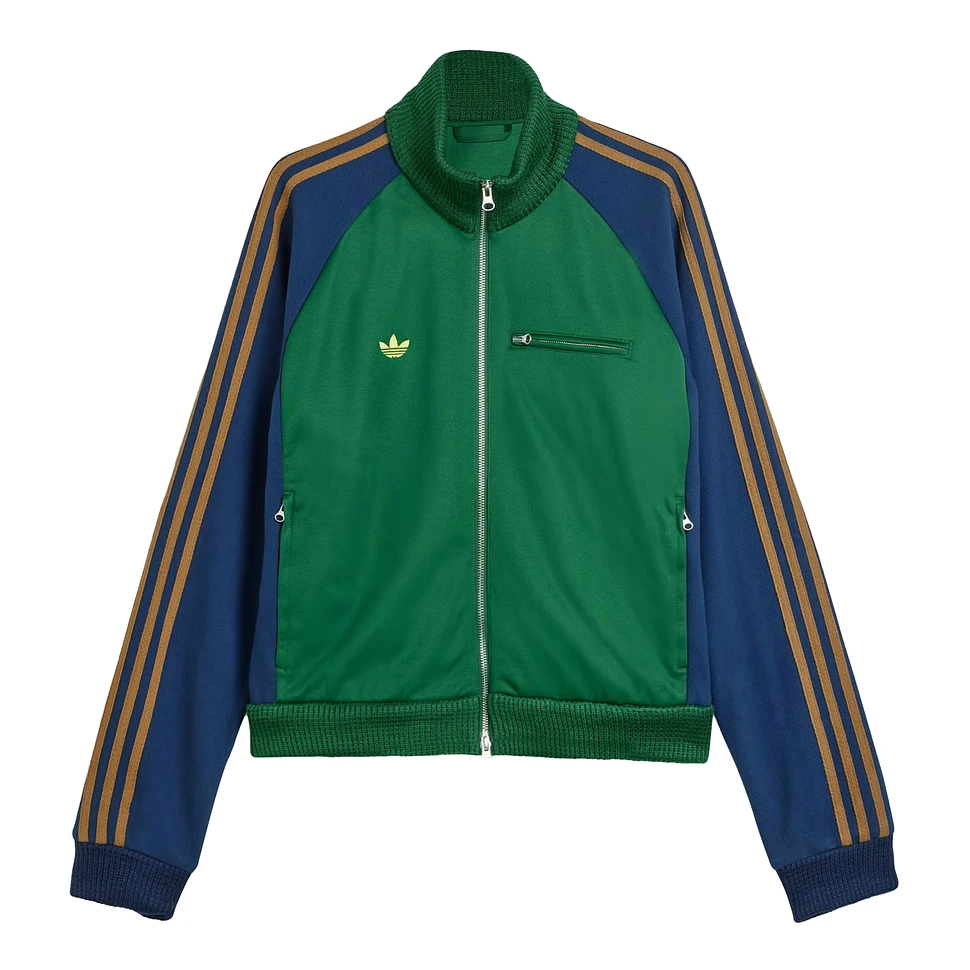 adidas x Brain Dead - Brain Dead Track Top
