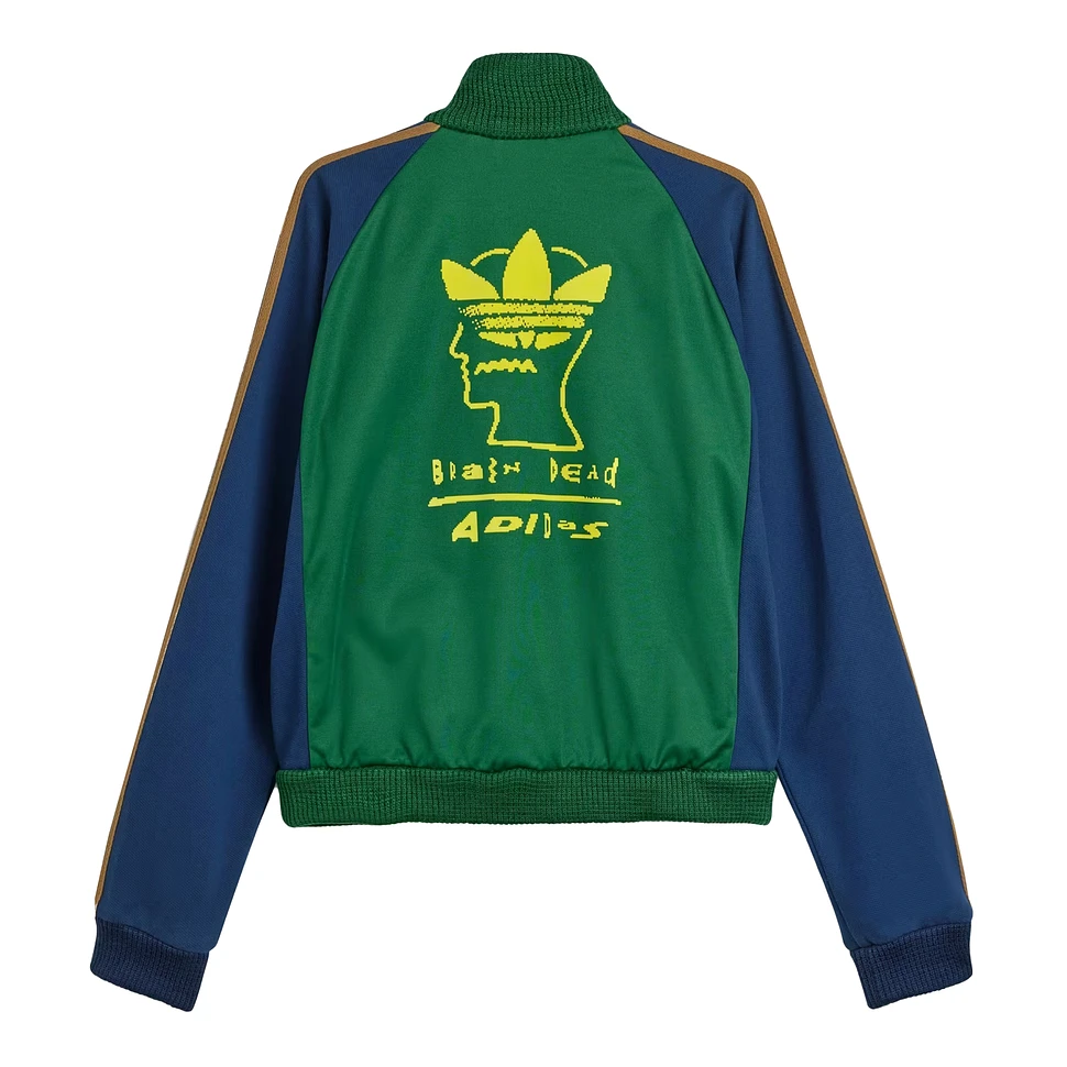 adidas x Brain Dead - Brain Dead Track Top
