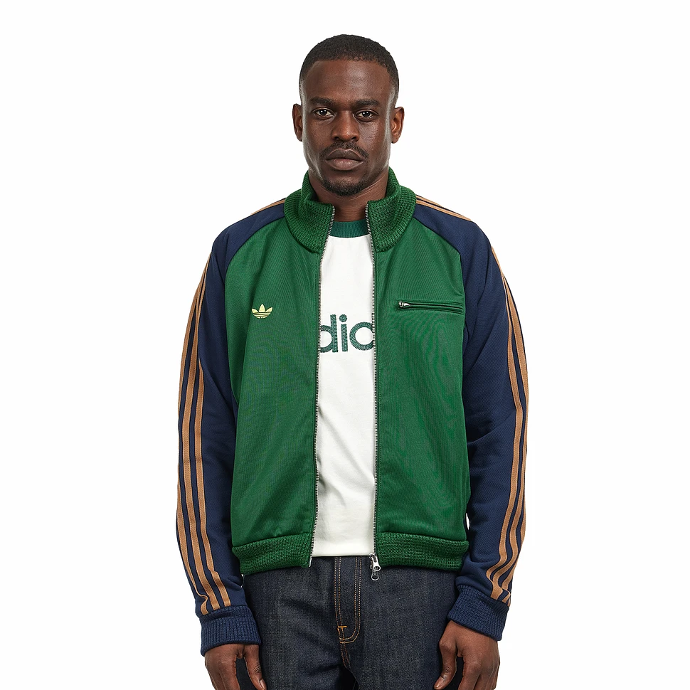 adidas x Brain Dead - Brain Dead Track Top
